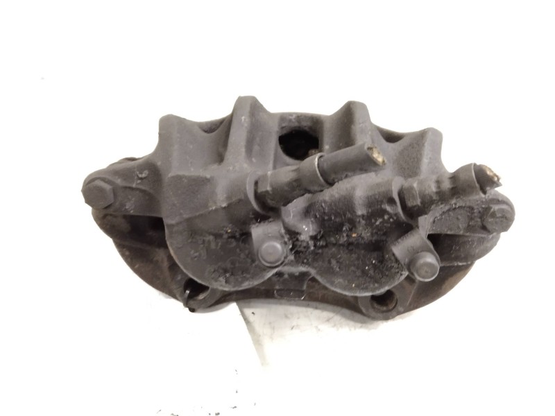 Recambio de pinza freno delantera derecha para fiat ducato caja cerrada (desde 03.94) jtd 2,8  batalla 2850 referencia OEM IAM  