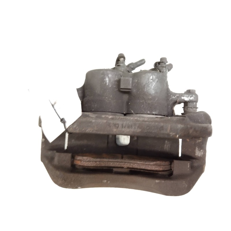 Recambio de pinza freno delantera derecha para fiat ducato caja cerrada (desde 03.94) jtd 2,8  batalla 2850 referencia OEM IAM  