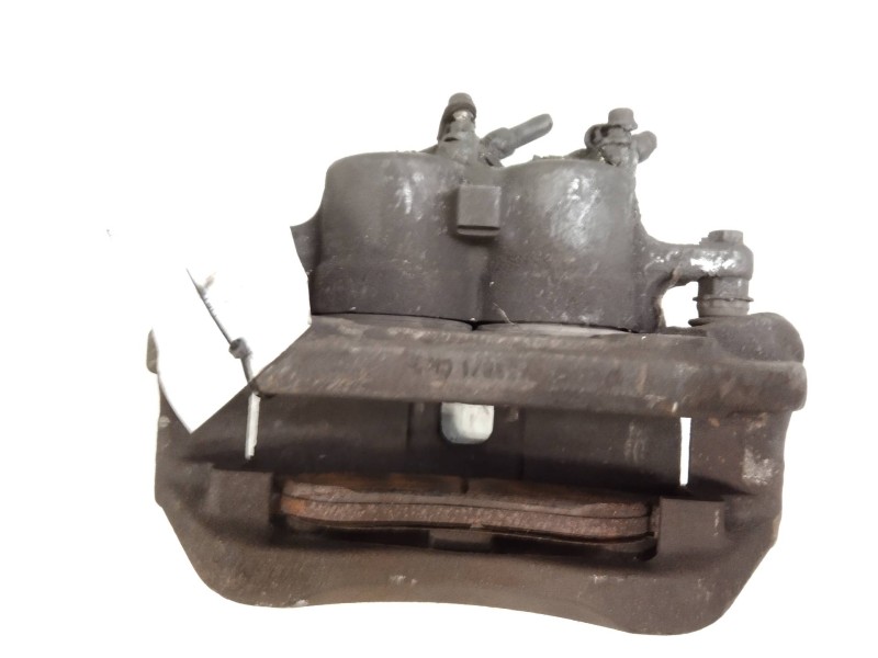 Recambio de pinza freno delantera derecha para fiat ducato caja cerrada (desde 03.94) jtd 2,8  batalla 2850 referencia OEM IAM  