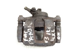 Recambio de pinza freno delantera derecha para fiat panda (169) 1.2 cat referencia OEM IAM   