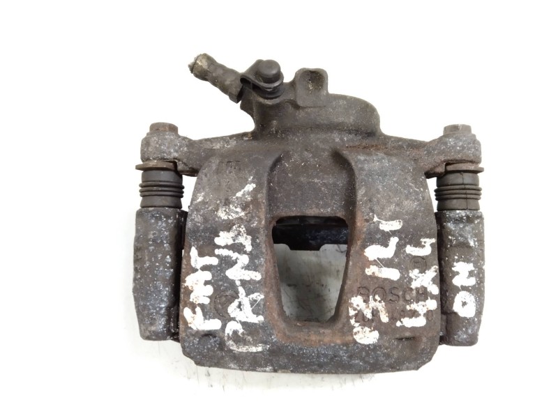 Recambio de pinza freno delantera derecha para fiat panda (169) 1.2 cat referencia OEM IAM   