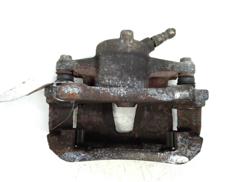 Recambio de pinza freno delantera derecha para fiat panda (169) 1.2 cat referencia OEM IAM   