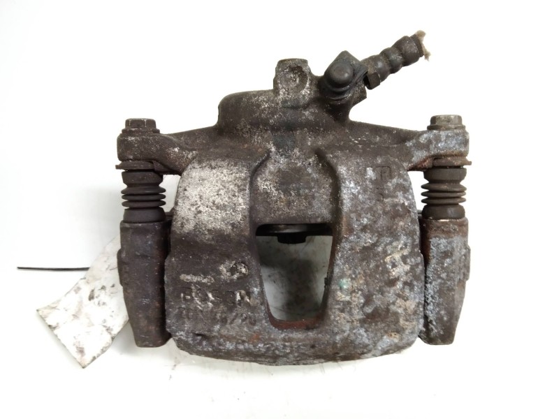 Recambio de pinza freno delantera izquierda para fiat panda (169) 1.3 jtd climbing 4x4 referencia OEM IAM    Recambio de pinza freno delantera izquierda para fiat panda (169) 1.3 jtd climbing 4x4 referencia OEM IAM