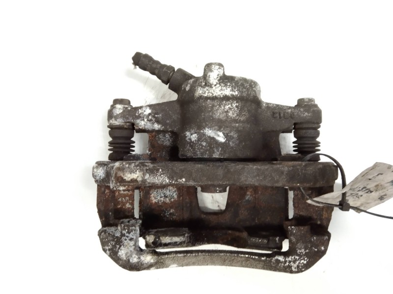 Recambio de pinza freno delantera izquierda para fiat panda (169) 1.3 jtd climbing 4x4 referencia OEM IAM    Recambio de pinza freno delantera izquierda para fiat panda (169) 1.3 jtd climbing 4x4 referencia OEM IAM