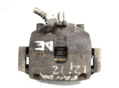 Recambio de pinza freno delantera derecha para fiat panda (319) 1.2 cat referencia OEM IAM   