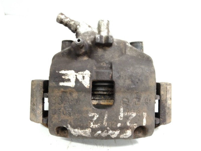 Recambio de pinza freno delantera derecha para fiat panda (319) 1.2 cat referencia OEM IAM   