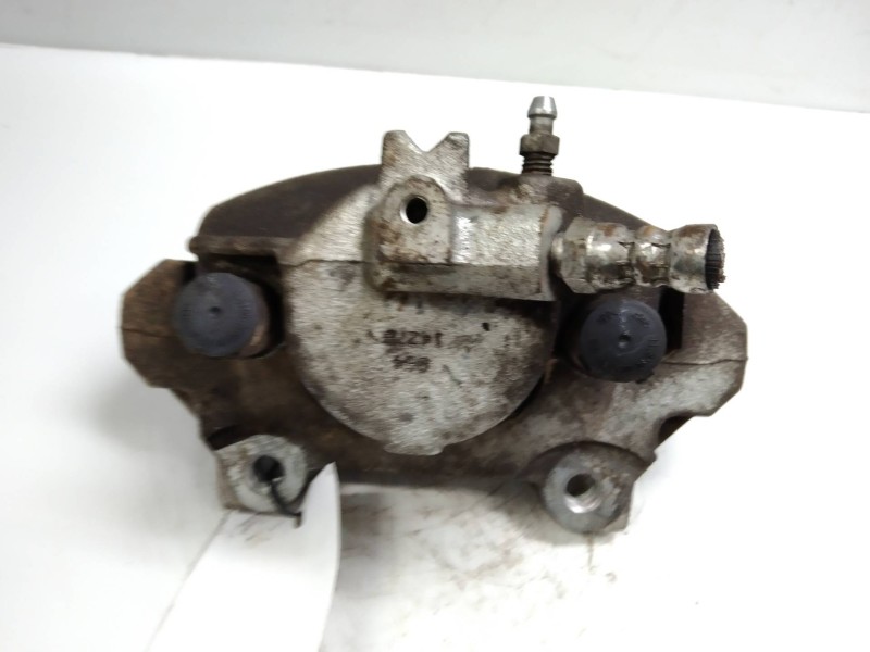 Recambio de pinza freno delantera derecha para fiat panda (319) 1.2 cat referencia OEM IAM   