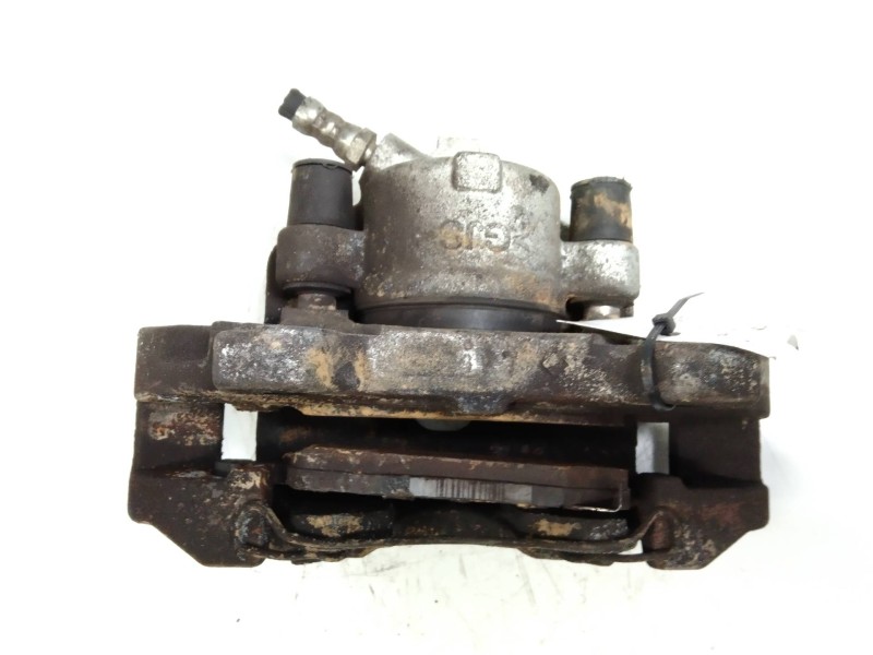 Recambio de pinza freno delantera izquierda para fiat panda (319) 1.2 cat referencia OEM IAM   