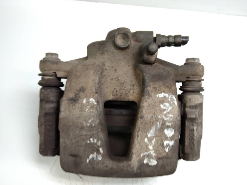 Recambio de pinza freno delantera izquierda para fiat panda (169) 1.3 jtd 4x4 referencia OEM IAM   