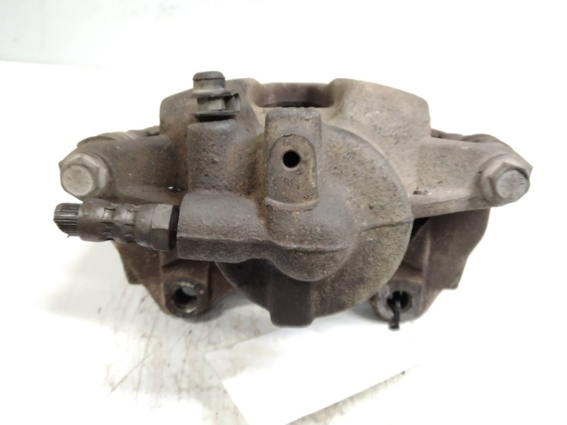 Recambio de pinza freno delantera izquierda para fiat panda (169) 1.3 jtd 4x4 referencia OEM IAM   