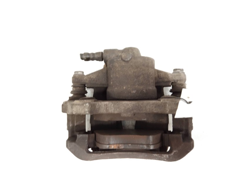 Recambio de pinza freno delantera izquierda para fiat panda (169) 1.3 jtd 4x4 referencia OEM IAM   