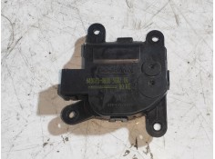 Recambio de motor apertura trampillas climatizador para kia rio 1.2 cat referencia OEM IAM H400730880  
