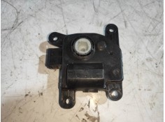 Recambio de motor apertura trampillas climatizador para kia rio 1.2 cat referencia OEM IAM H400730880   2