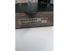 Recambio de centralita motor uce para chrysler vision (lh) 3.5 cat referencia OEM IAM P04606453   2