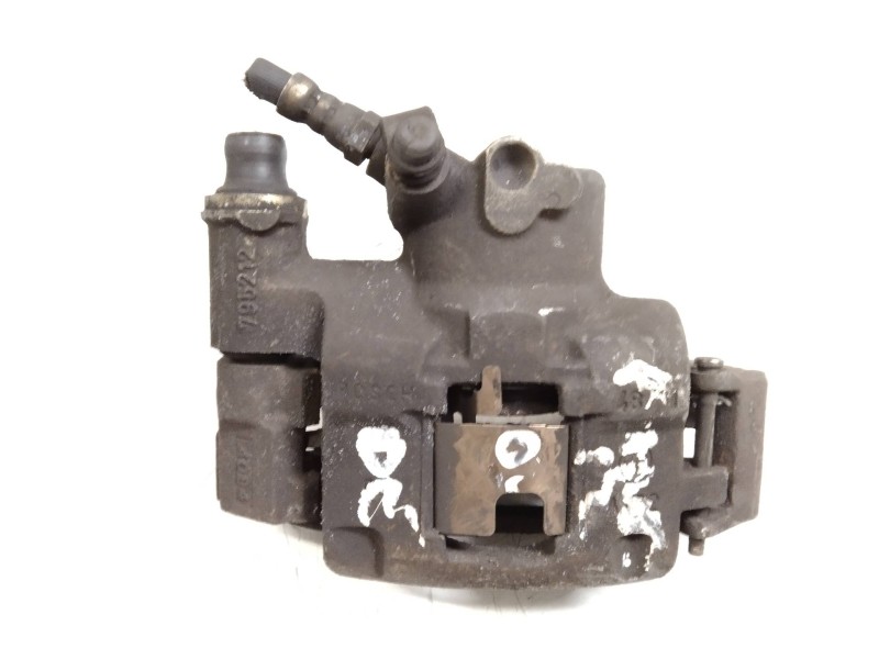Recambio de pinza freno delantera derecha para fiat panda (169) 1.2 cat referencia OEM IAM   