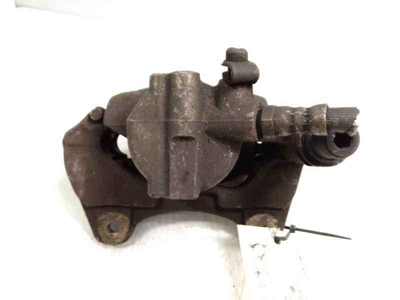 Recambio de pinza freno delantera derecha para fiat panda (169) 1.2 cat referencia OEM IAM   