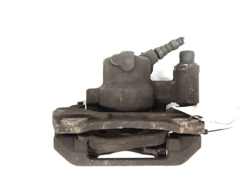 Recambio de pinza freno delantera derecha para fiat panda (169) 1.2 cat referencia OEM IAM   