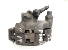Recambio de pinza freno delantera izquierda para fiat panda (169) 1.2 cat referencia OEM IAM   