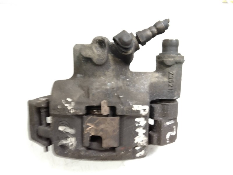Recambio de pinza freno delantera izquierda para fiat panda (169) 1.2 cat referencia OEM IAM   