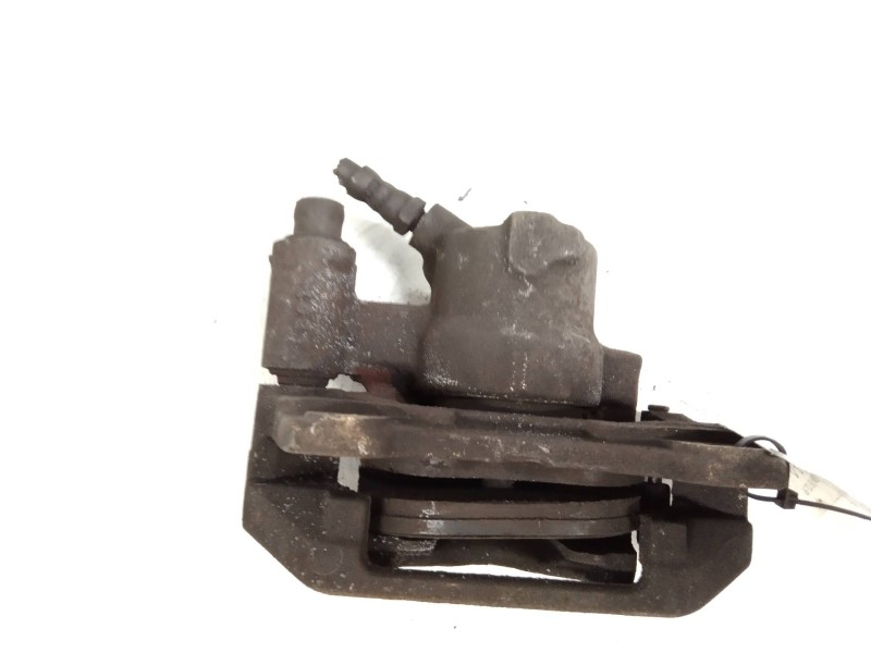 Recambio de pinza freno delantera izquierda para fiat panda (169) 1.2 cat referencia OEM IAM   