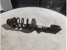 Recambio de amortiguador delantero derecho para dacia duster adventure 4x4 referencia OEM IAM 824902008788