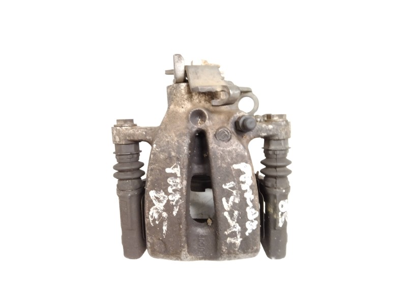 Recambio de pinza freno trasera derecha para fiat panda (169) 1.3 jtd 4x4 referencia OEM IAM   