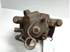 Recambio de pinza freno trasera derecha para fiat panda (169) 1.3 jtd 4x4 referencia OEM IAM    2