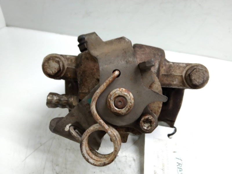 Recambio de pinza freno trasera derecha para fiat panda (169) 1.3 jtd 4x4 referencia OEM IAM   