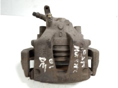 Recambio de pinza freno delantera derecha para fiat multipla nuevo (186) 1.9 jtd dynamic referencia OEM IAM   