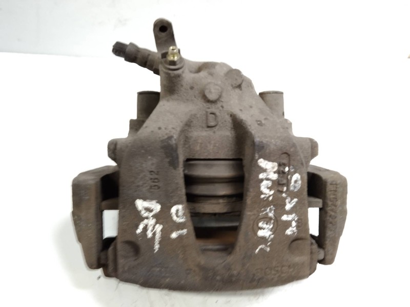 Recambio de pinza freno delantera derecha para fiat multipla nuevo (186) 1.9 jtd dynamic referencia OEM IAM   