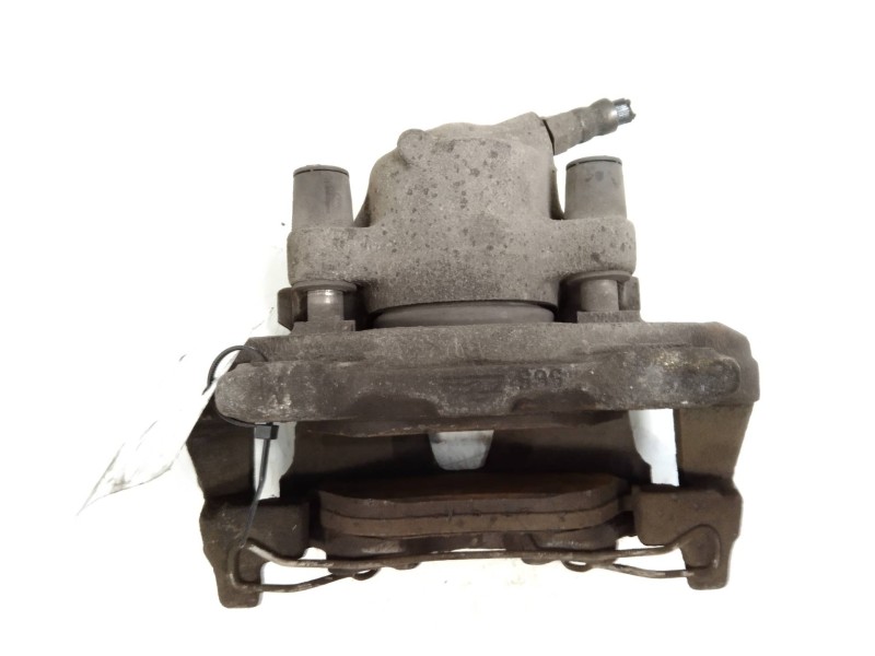 Recambio de pinza freno delantera derecha para fiat multipla nuevo (186) 1.9 jtd dynamic referencia OEM IAM   