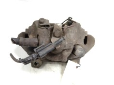 Recambio de pinza freno delantera izquierda para fiat multipla nuevo (186) 1.9 jtd dynamic referencia OEM IAM    2