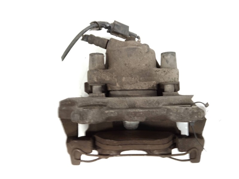 Recambio de pinza freno delantera izquierda para fiat multipla nuevo (186) 1.9 jtd dynamic referencia OEM IAM   