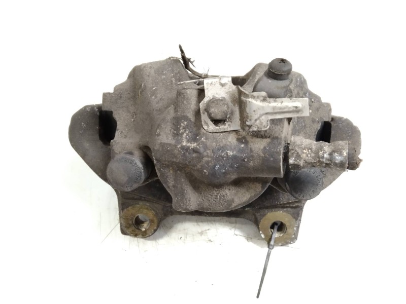 Recambio de pinza freno delantera derecha para fiat marea berlina (185) 2.4 turbodiesel referencia OEM IAM   