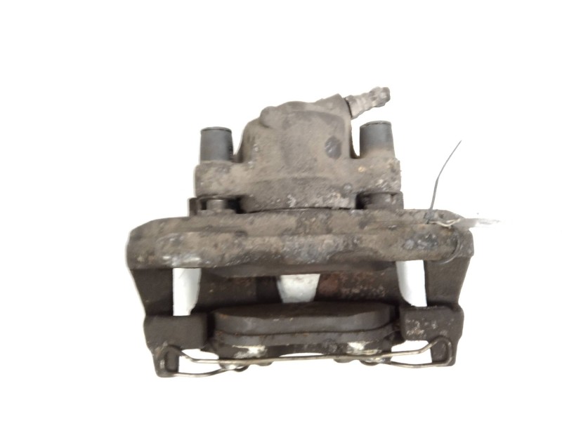Recambio de pinza freno delantera derecha para fiat marea berlina (185) 2.4 turbodiesel referencia OEM IAM   