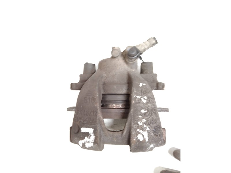 Recambio de pinza freno delantera izquierda para fiat punto berlina (188) 1.2 16v elx referencia OEM IAM   