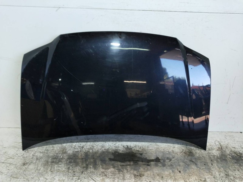 Recambio de capot para volkswagen touran (1t2) traveller bluemotion referencia OEM IAM   