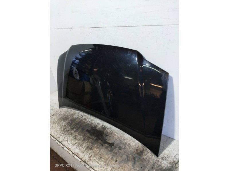 Recambio de capot para volkswagen touran (1t2) traveller bluemotion referencia OEM IAM   