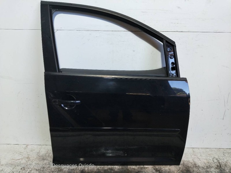 Recambio de puerta delantera derecha para volkswagen touran (1t2) traveller bluemotion referencia OEM IAM   5P