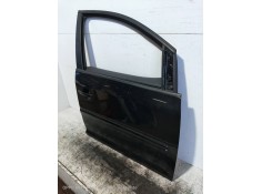 Recambio de puerta delantera derecha para volkswagen touran (1t2) traveller bluemotion referencia OEM IAM   5P 2