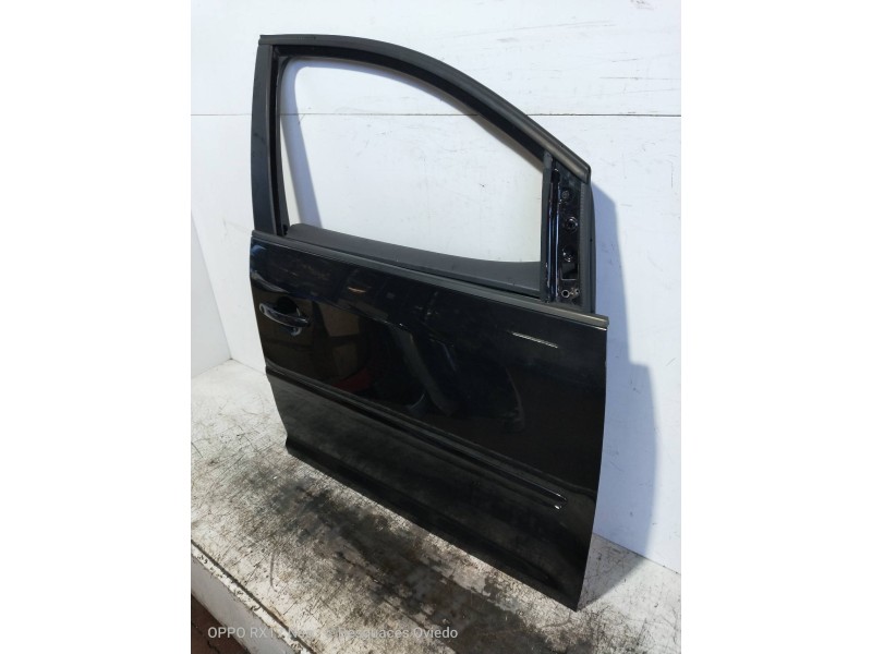 Recambio de puerta delantera derecha para volkswagen touran (1t2) traveller bluemotion referencia OEM IAM   5P