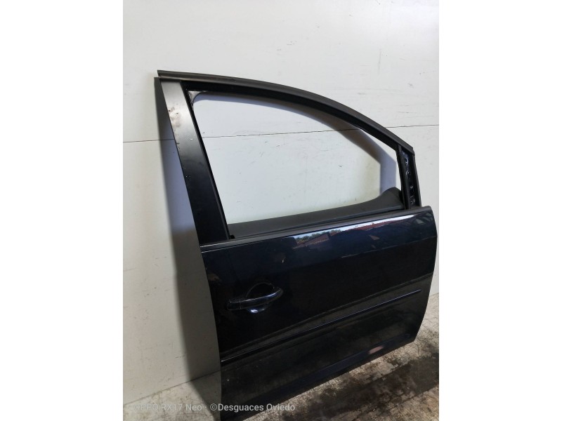 Recambio de puerta delantera derecha para volkswagen touran (1t2) traveller bluemotion referencia OEM IAM   5P
