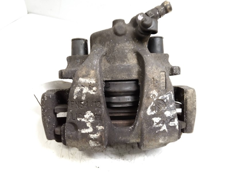 Recambio de pinza freno delantera izquierda para fiat punto berlina (188) 1.9 diesel eco referencia OEM IAM   