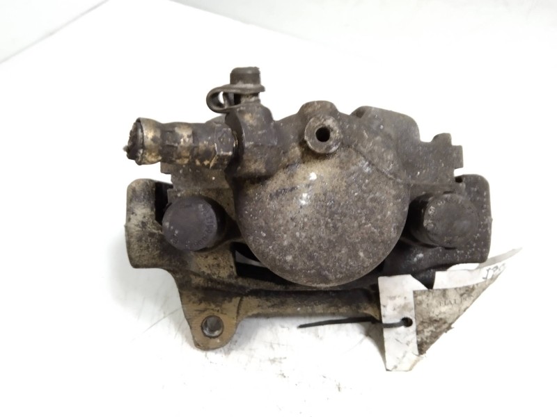 Recambio de pinza freno delantera izquierda para fiat punto berlina (188) 1.9 diesel eco referencia OEM IAM   