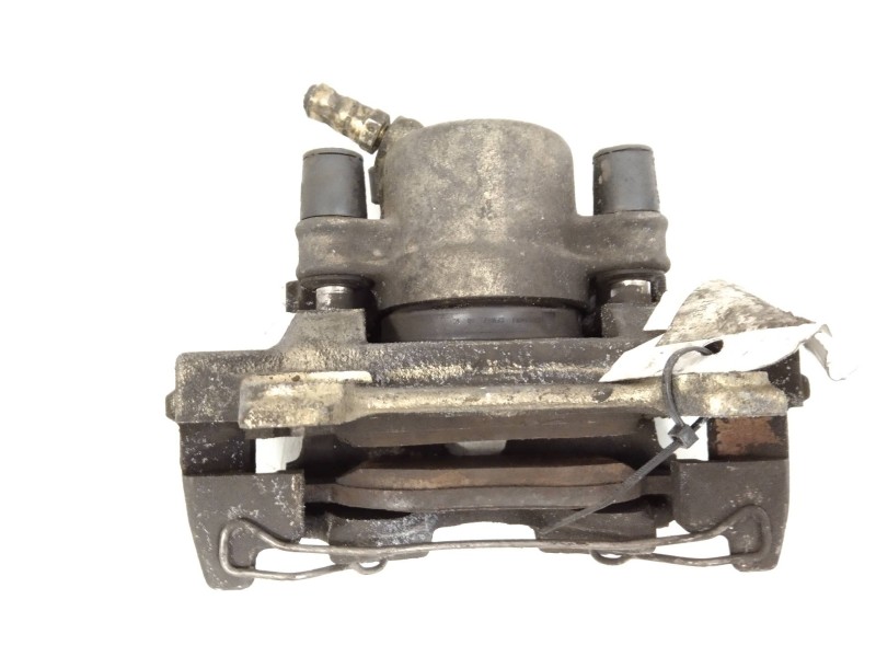 Recambio de pinza freno delantera izquierda para fiat punto berlina (188) 1.9 diesel eco referencia OEM IAM    Recambio de pinza freno delantera izquierda para fiat punto berlina (188) 1.9 diesel eco referencia OEM IAM