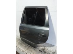 Recambio de puerta trasera izquierda para nissan almera tino (v10m) acenta referencia OEM IAM    2
