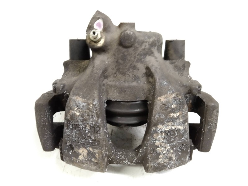 Recambio de pinza freno delantera derecha para fiat punto berlina (188) 1.2 8v sx referencia OEM IAM    Recambio de pinza freno delantera derecha para fiat punto berlina (188) 1.2 8v sx referencia OEM IAM