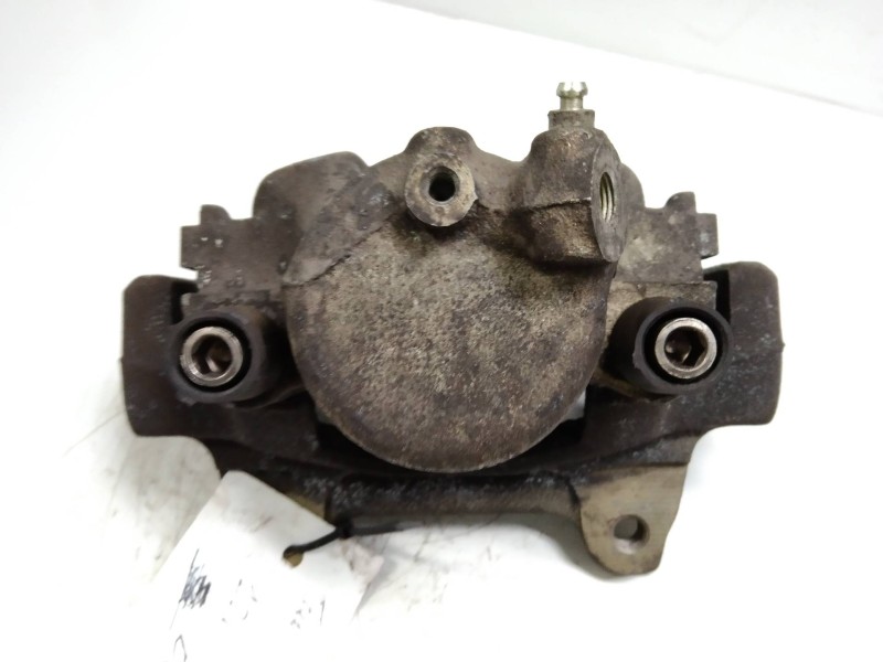 Recambio de pinza freno delantera derecha para fiat punto berlina (188) 1.2 8v sx referencia OEM IAM    Recambio de pinza freno delantera derecha para fiat punto berlina (188) 1.2 8v sx referencia OEM IAM