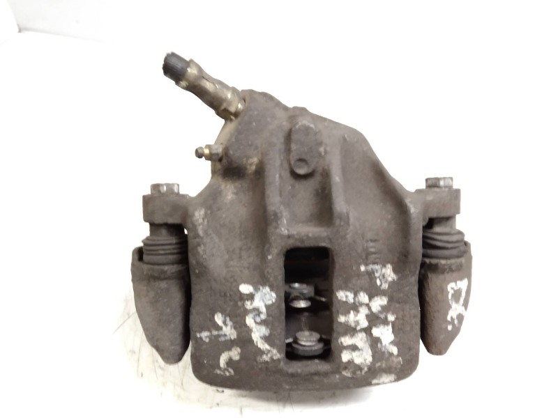 Recambio de pinza freno delantera derecha para fiat punto berl. (176) 1.7 turbodiesel referencia OEM IAM   