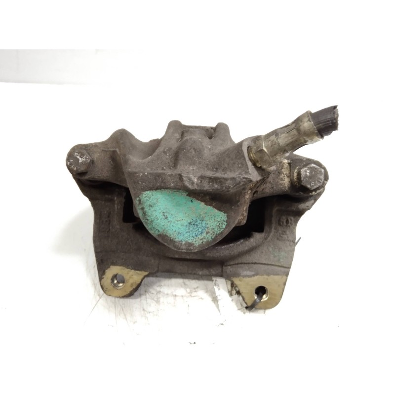 Recambio de pinza freno delantera derecha para fiat punto berl. (176) 1.7 turbodiesel referencia OEM IAM   